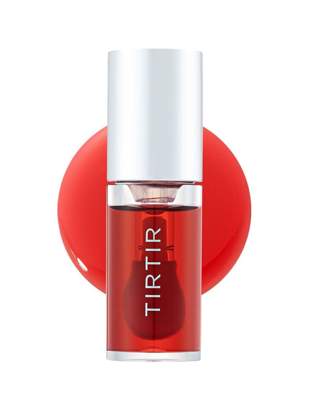 TIR TIR My Glow Lip Oil- 5.7 ml- Rosy-image-12