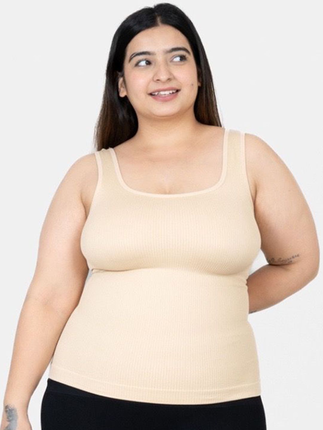 Shapercult Women Shaper Camisole-picture-45