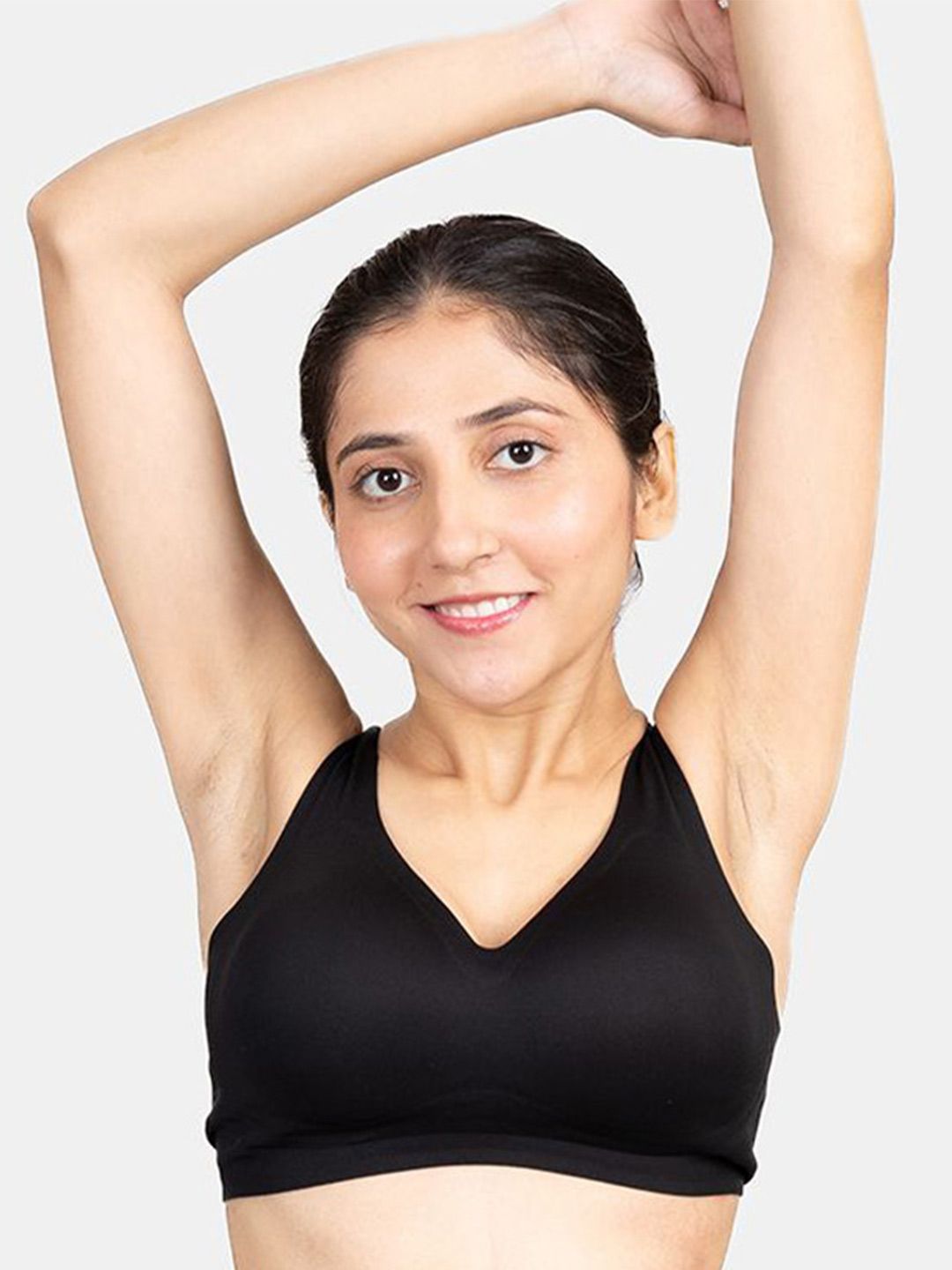 Shapercult Women Air Series: Lightly Padded Bra-picture-36