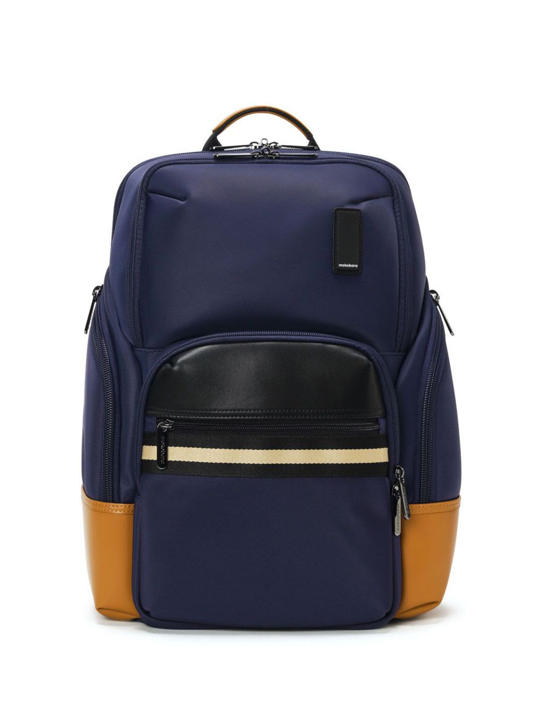 MOKOBARA Unisex The Coupe Backpack-picture-36