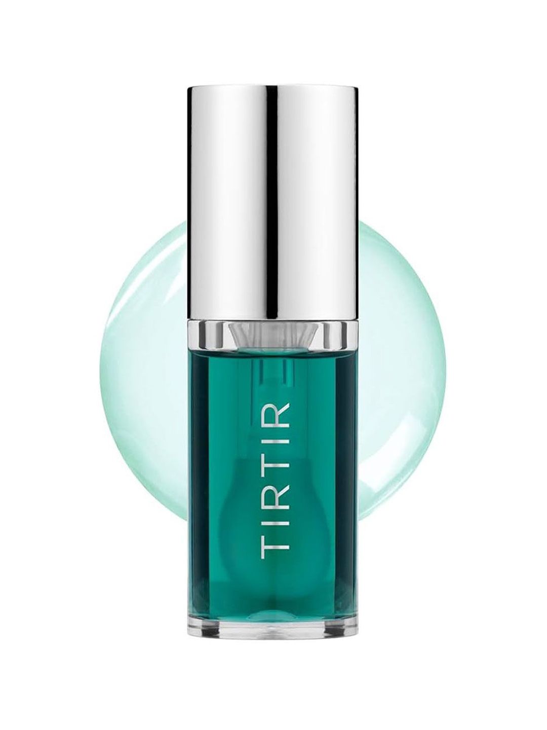 TIR TIR My Glow Lip Oil- 5.7 ml- Mint-picture-21