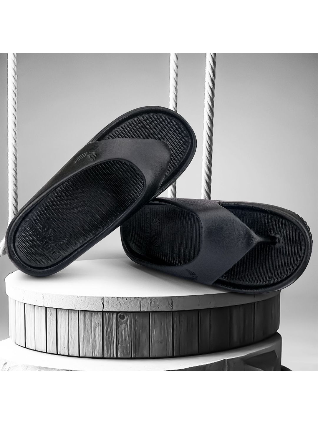 BERSACHE Men Slip-On-picture-15