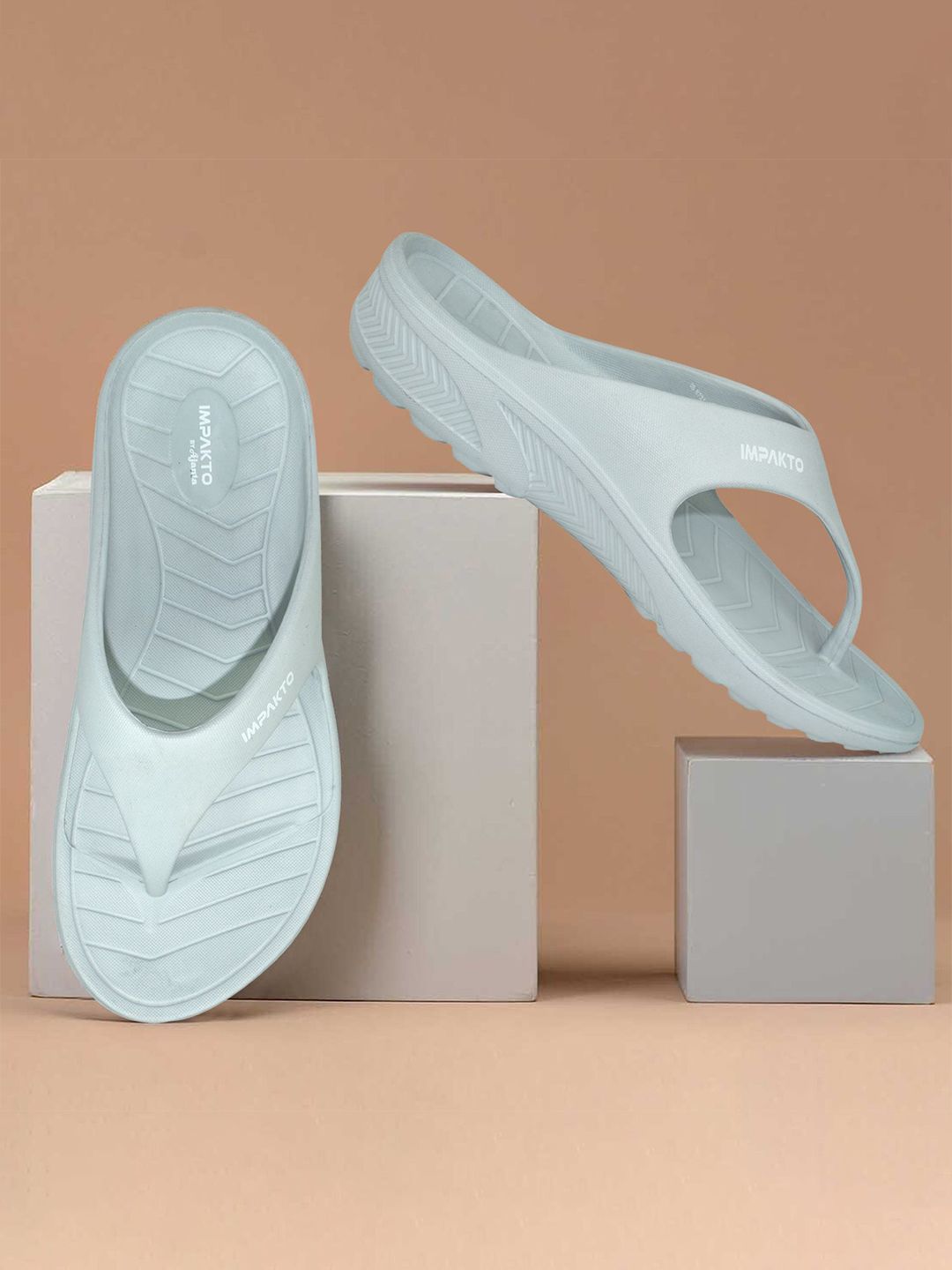 IMPAKTO Men Impakto Flipflop Slippers-picture-10