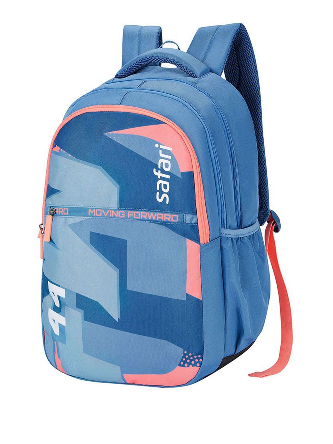Safari Unisex Graphic Backpack-picture-48