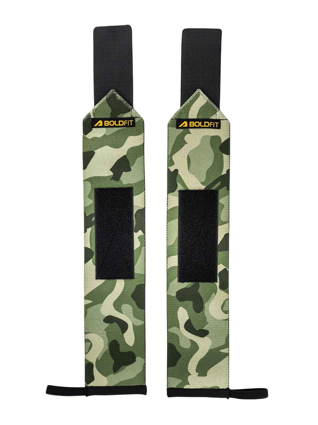 BOLDFIT Wrist Band Support Premium-picture-34