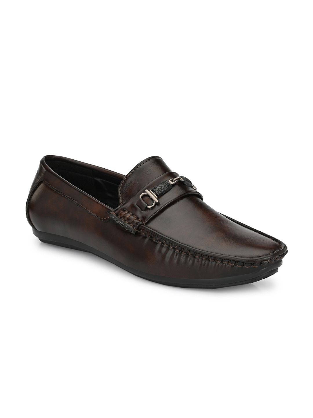 LEEPEETER Men Formal Loafers-picture-41