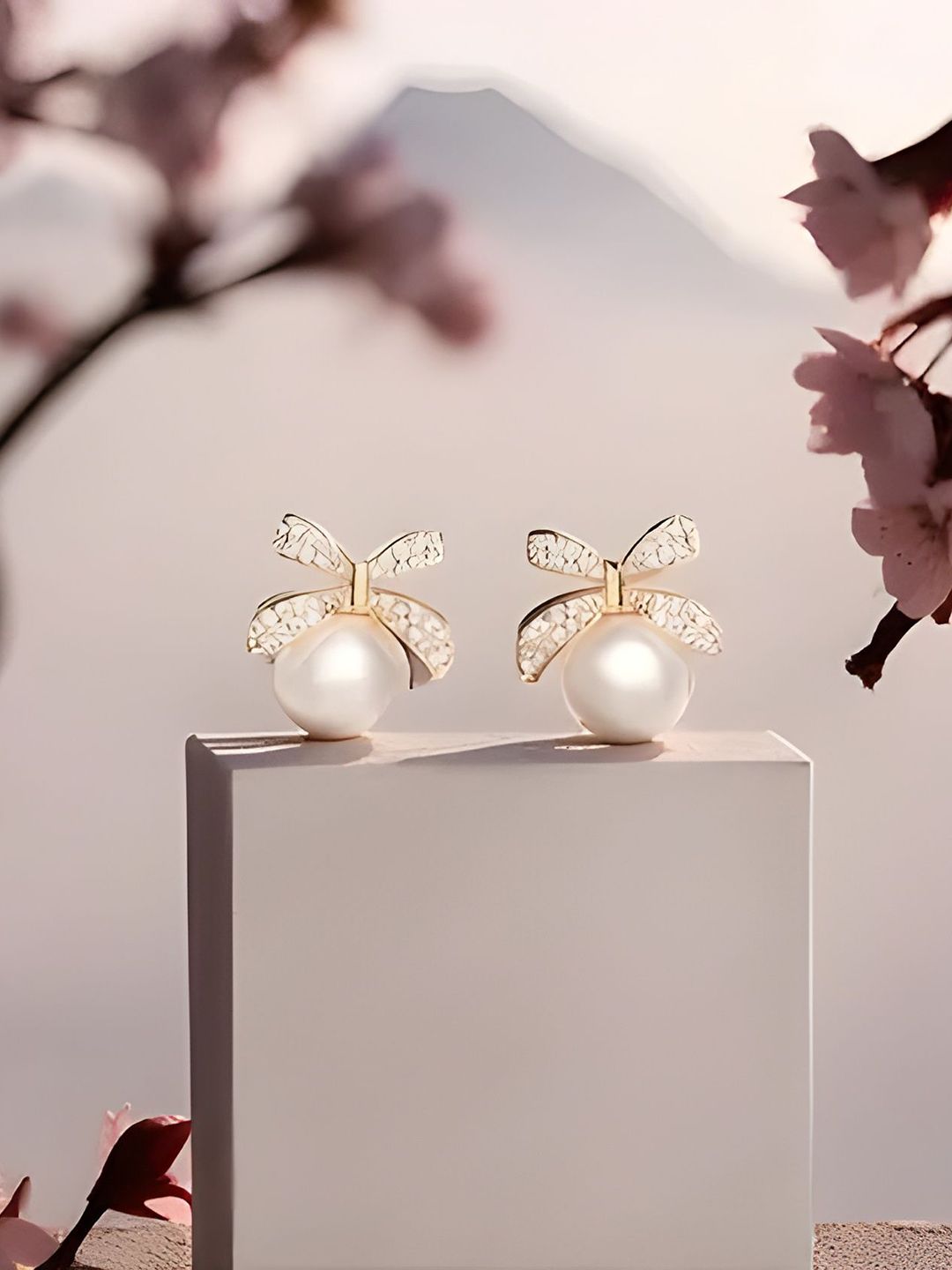 JMBW INTERNATIONAL Contemporary Drop Earrings-picture-41