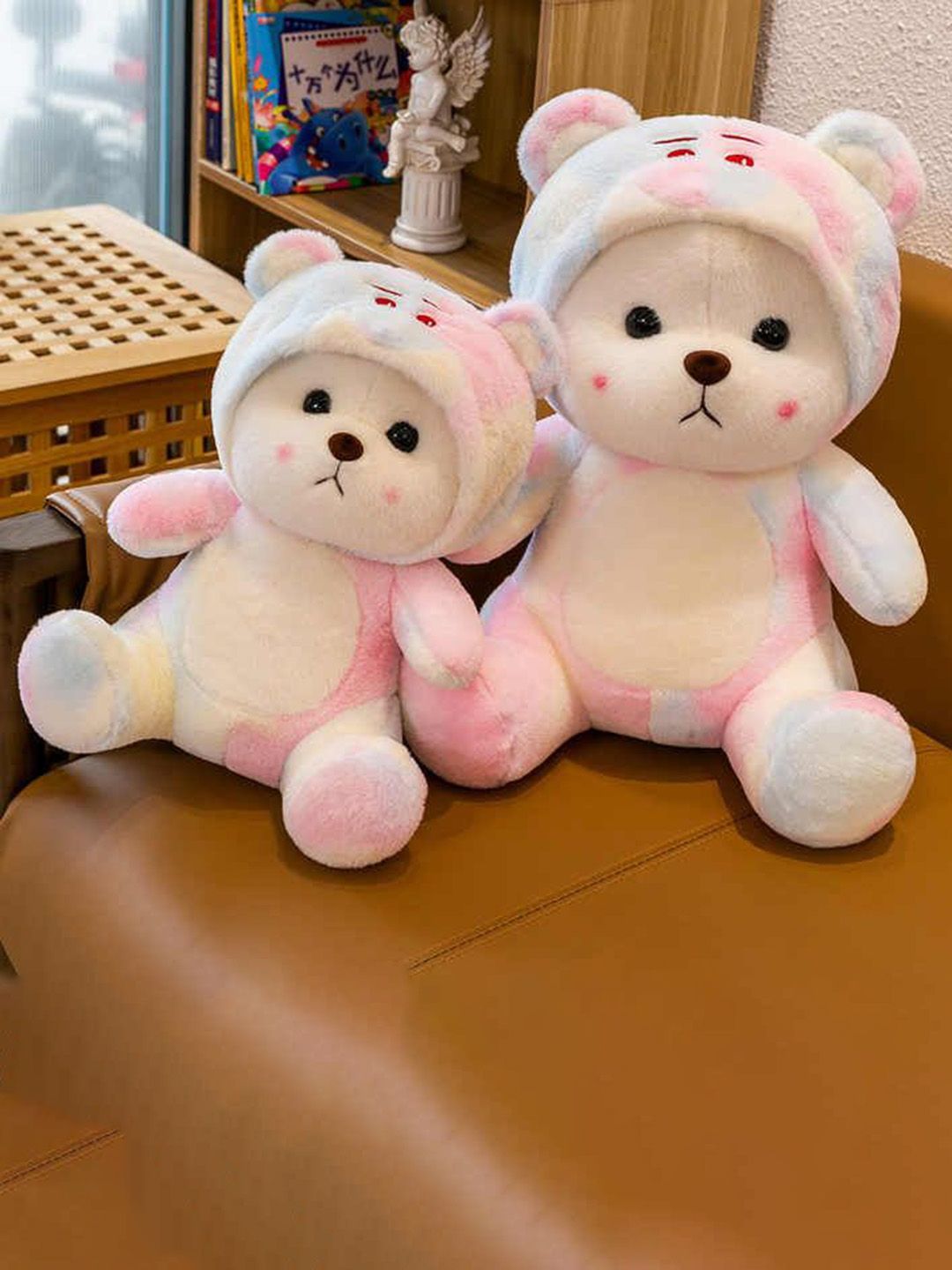 AN TEDDY Kids Polyfill Teddy Bears Soft Toys and Dolls