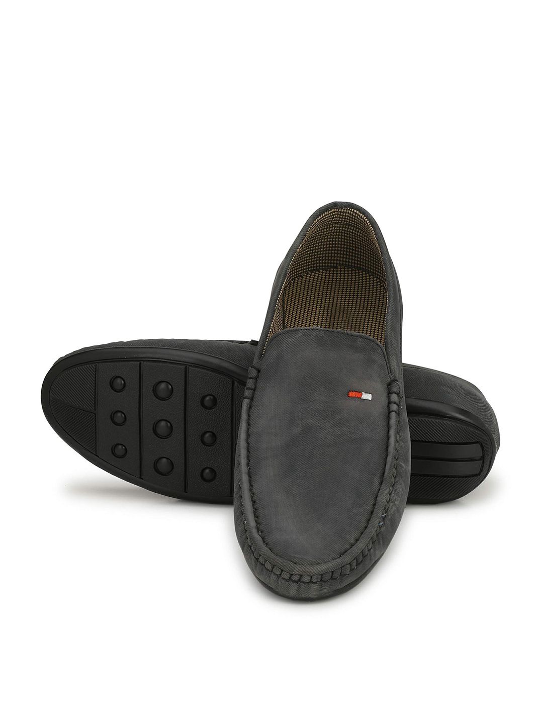 LEEPEETER Men Formal Loafers-image-33