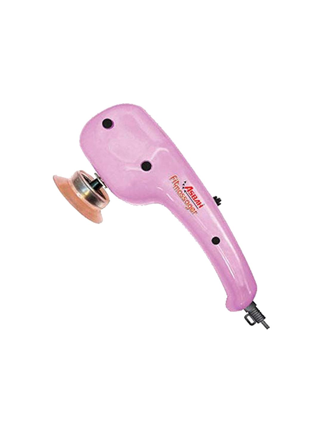 ASBAH Fit Massager Electric Handheld Face & Head Massager For Pain Relief-picture-34