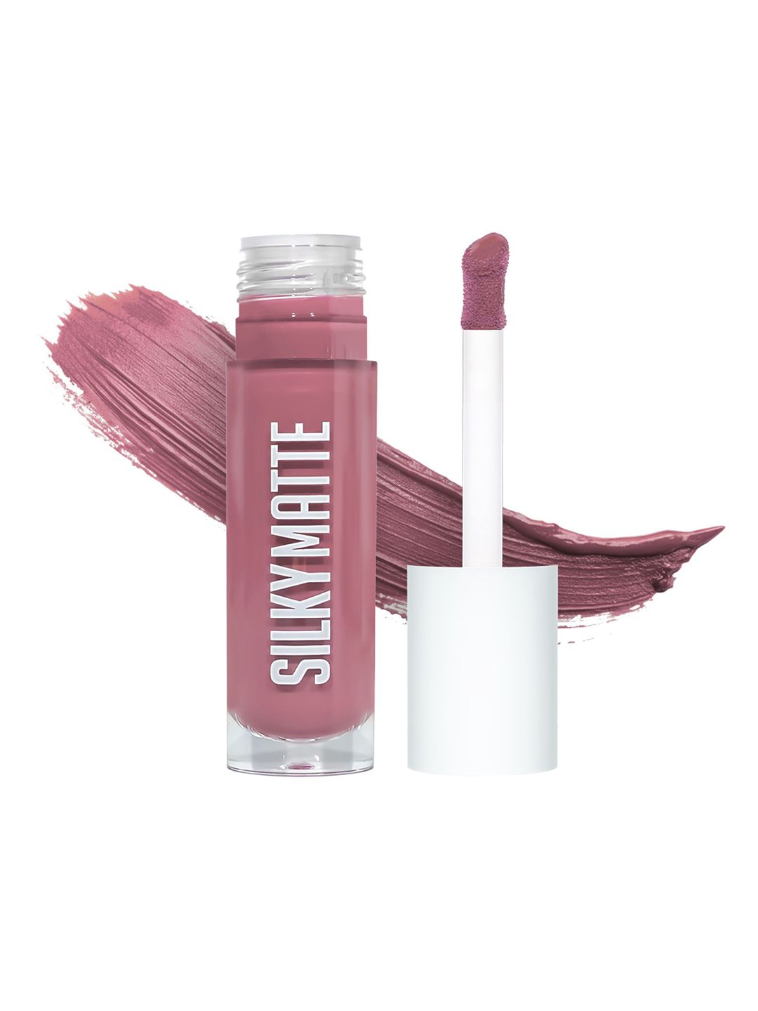 Shopaarel Silky Matte Long Lasting Liquid Lipstick - 8g - Gorgeous-picture-24