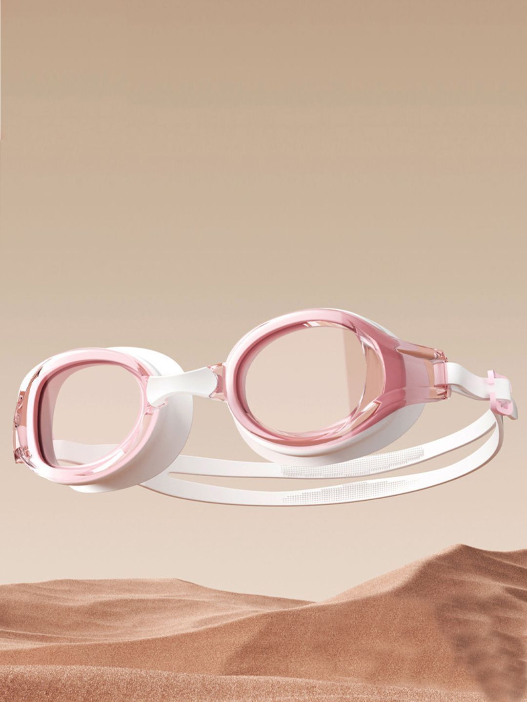 Little Surprise Box LLP Anti Fog UV Protection Swim Goggles Swimwear Accessories-image-13