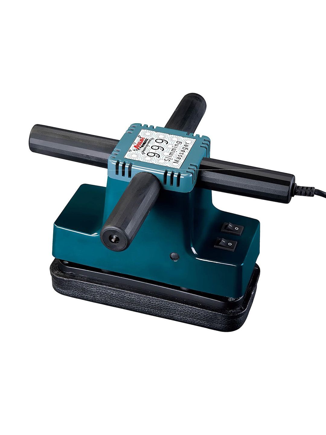 ASBAH 999 Dual Speed Spa & Slimming Massager-picture-22