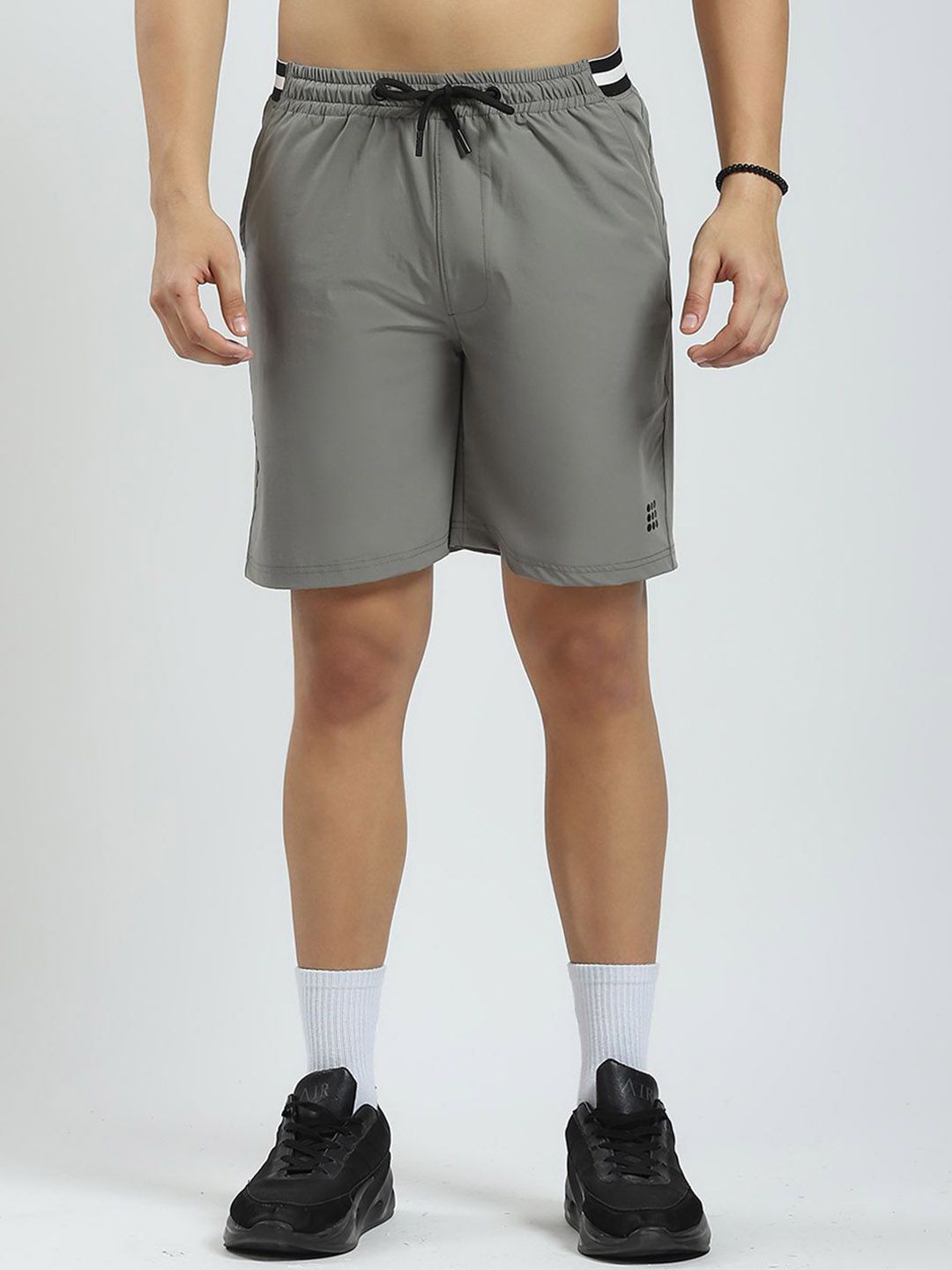 rock.it Men Low-Rise Regular Fit Shorts-picture-22