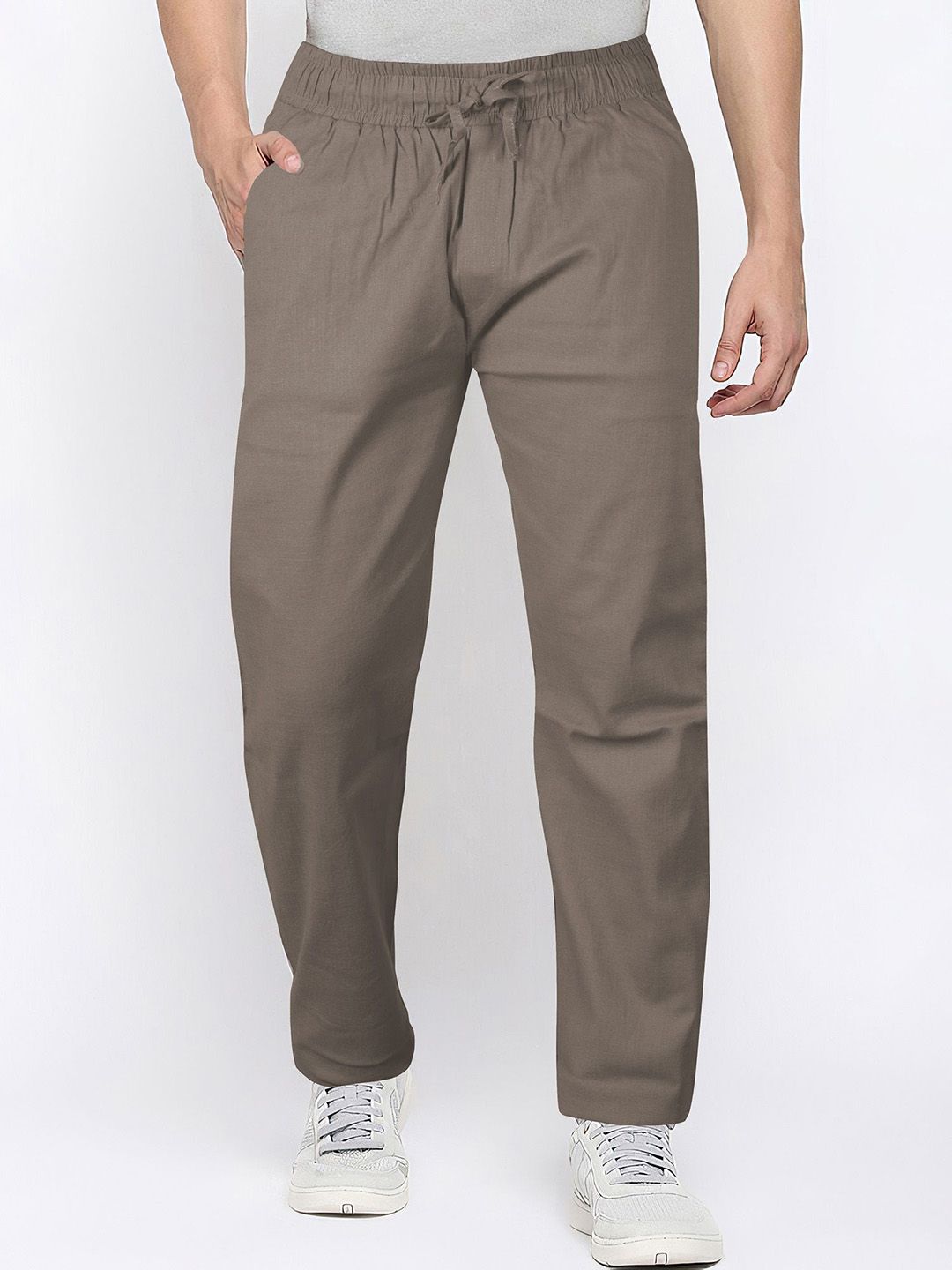 Jb Just BLACK Men Trousers-picture-15