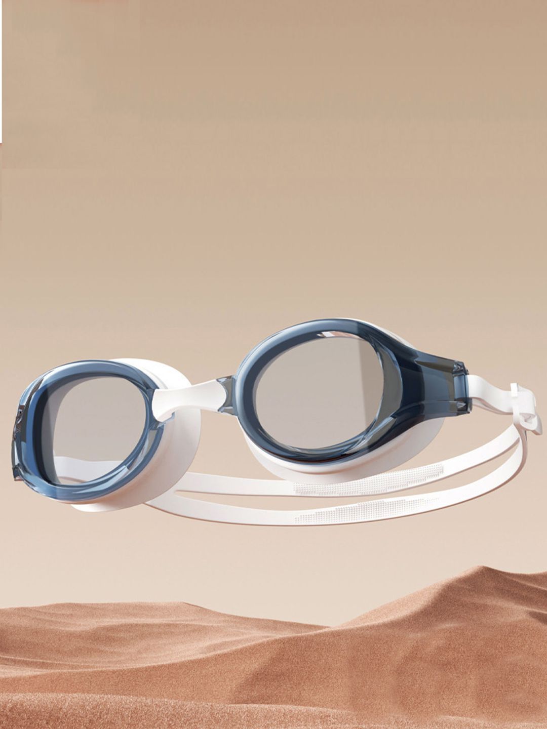 Little Surprise Box LLP Anti Fog UV Protection leakproof design Swim Goggles for Kids-picture-17