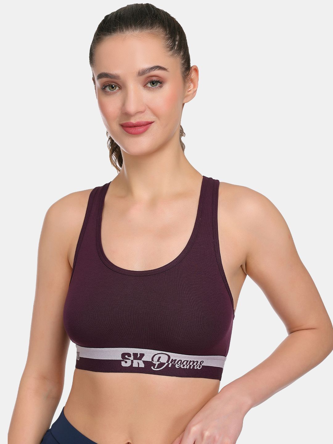 SKDREAMS Bra Full Coverage-picture-39