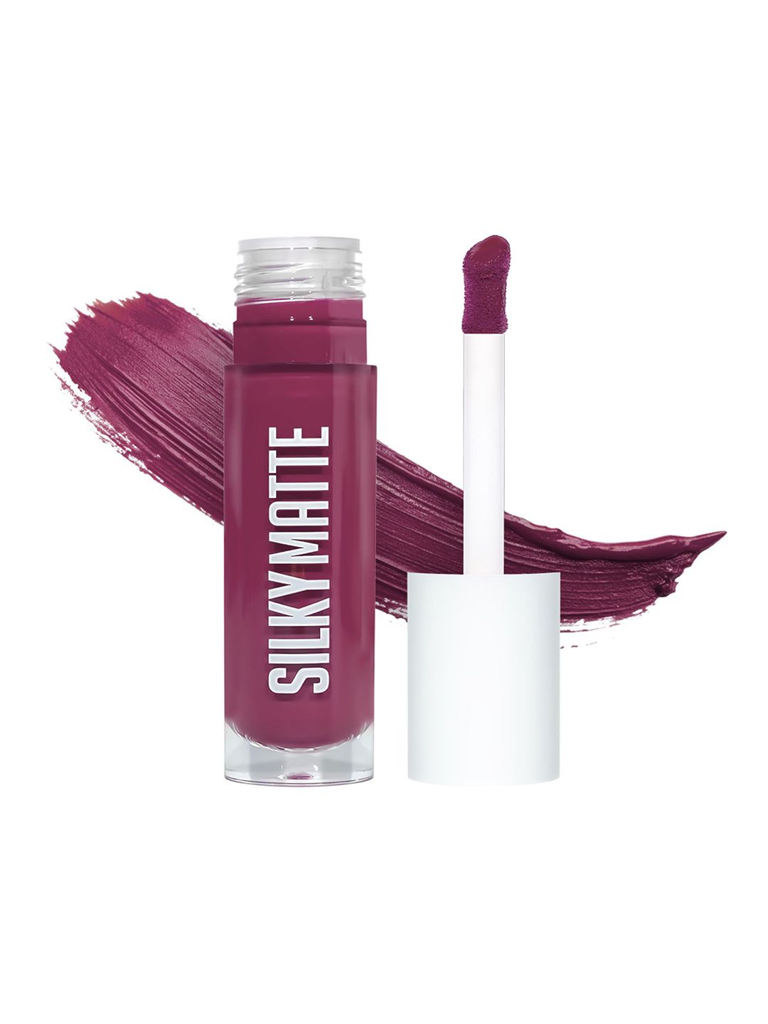 Shopaarel Silky Matte Long Lasting Liquid Lipstick 8g - Rich-picture-16