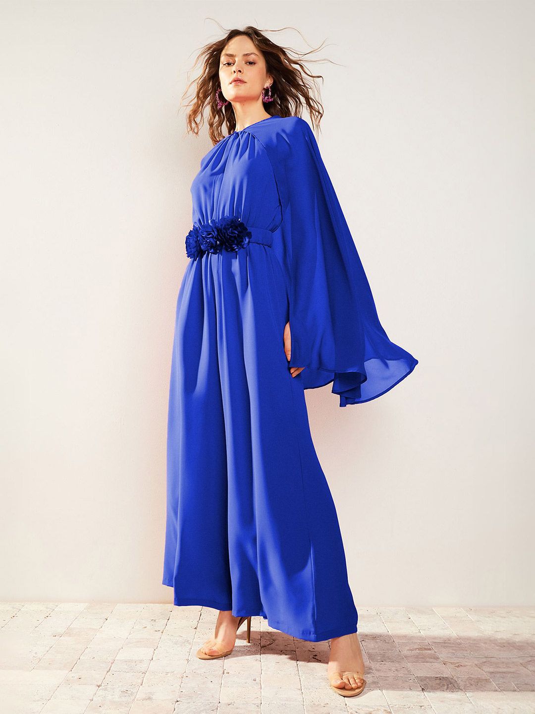Trendyol Women Jumpsuit-picture-38