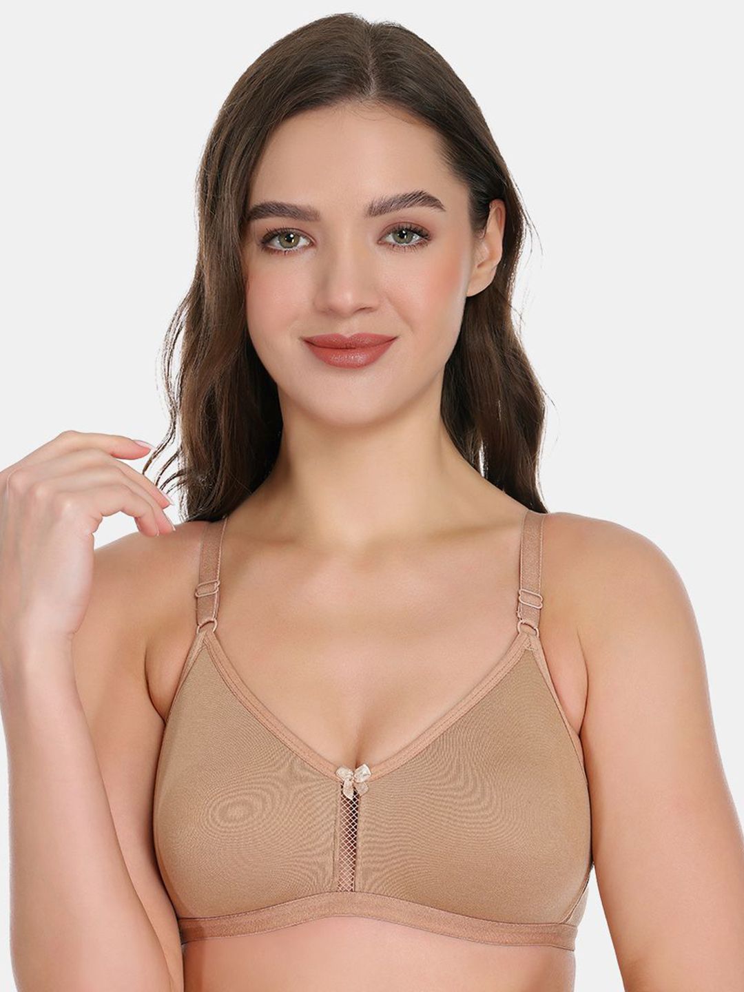 SKDREAMS Full Coverage T-shirt Bra-picture-25