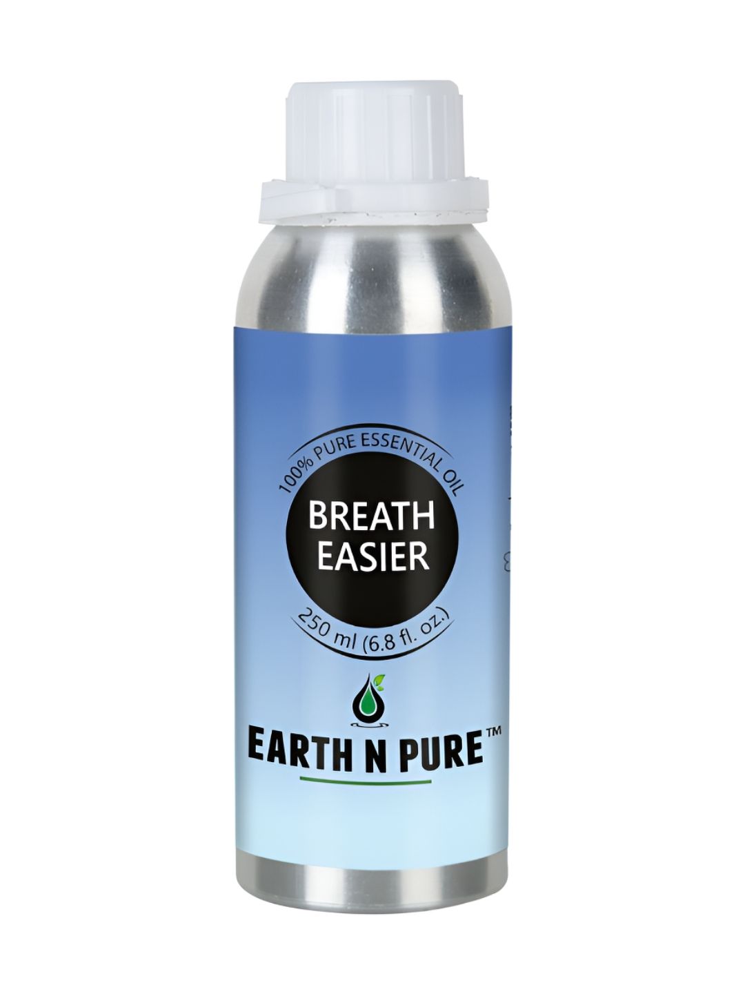 EARTH N PURE Breath Easier EssentialOil-250ml-image-16