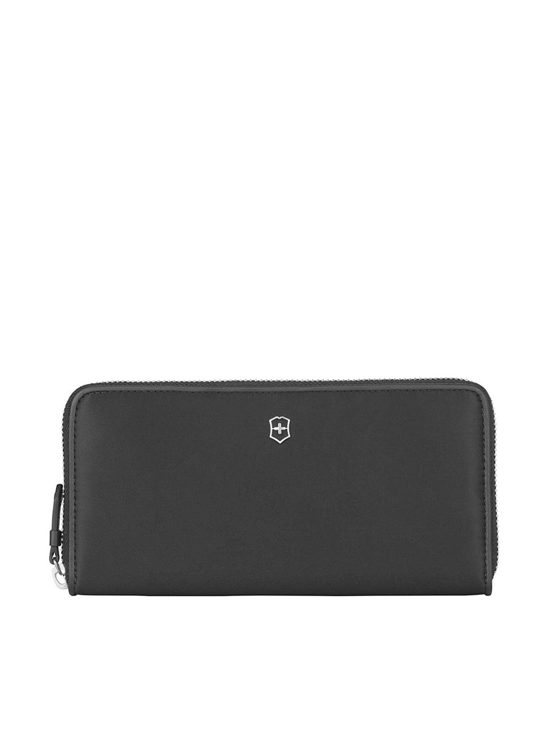 Victorinox Unisex Zip Around Wallet-image-3
