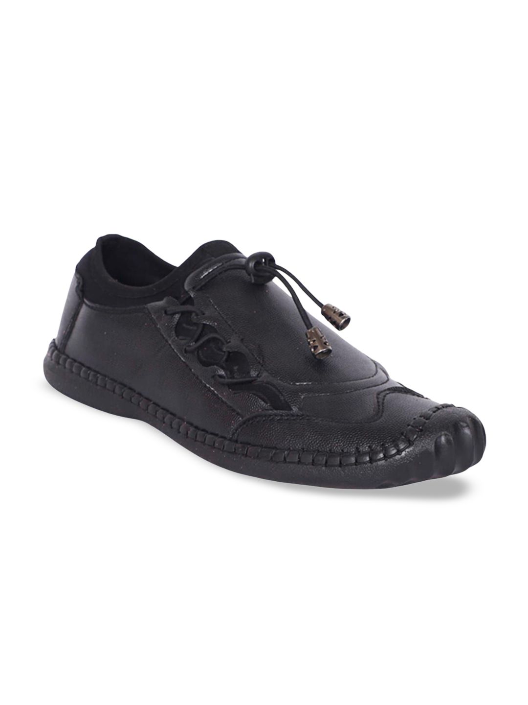 LEEPEETER Men Perforations Mojaris-image-39
