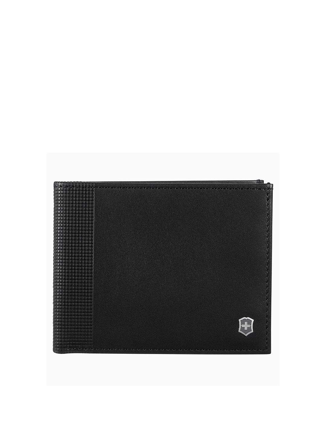 Victorinox Unisex Leather Two Fold Wallet-picture-22