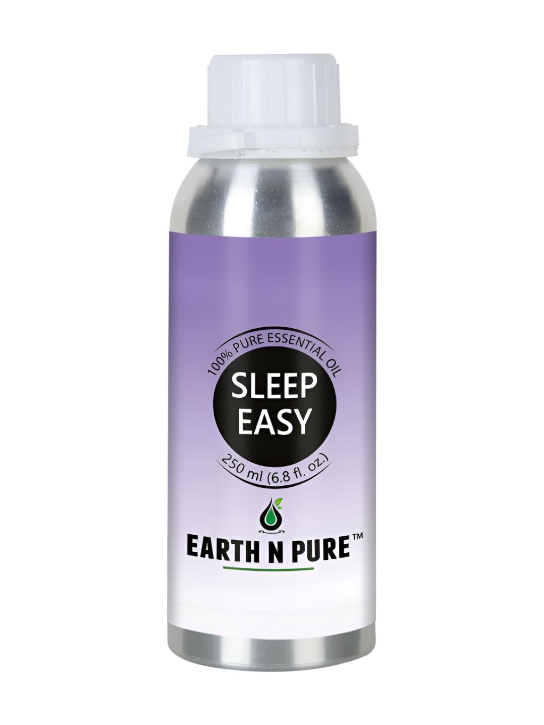 EARTH N PURE Sleep Easy EssentialOil-250ml-picture-26