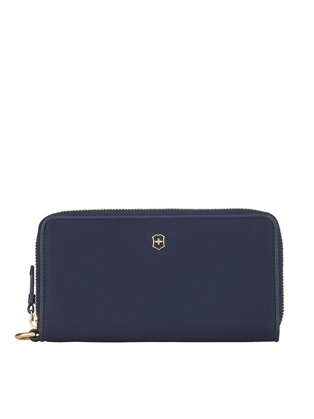 Victorinox Unisex Zip Detail Zip Around Wallet-image-7
