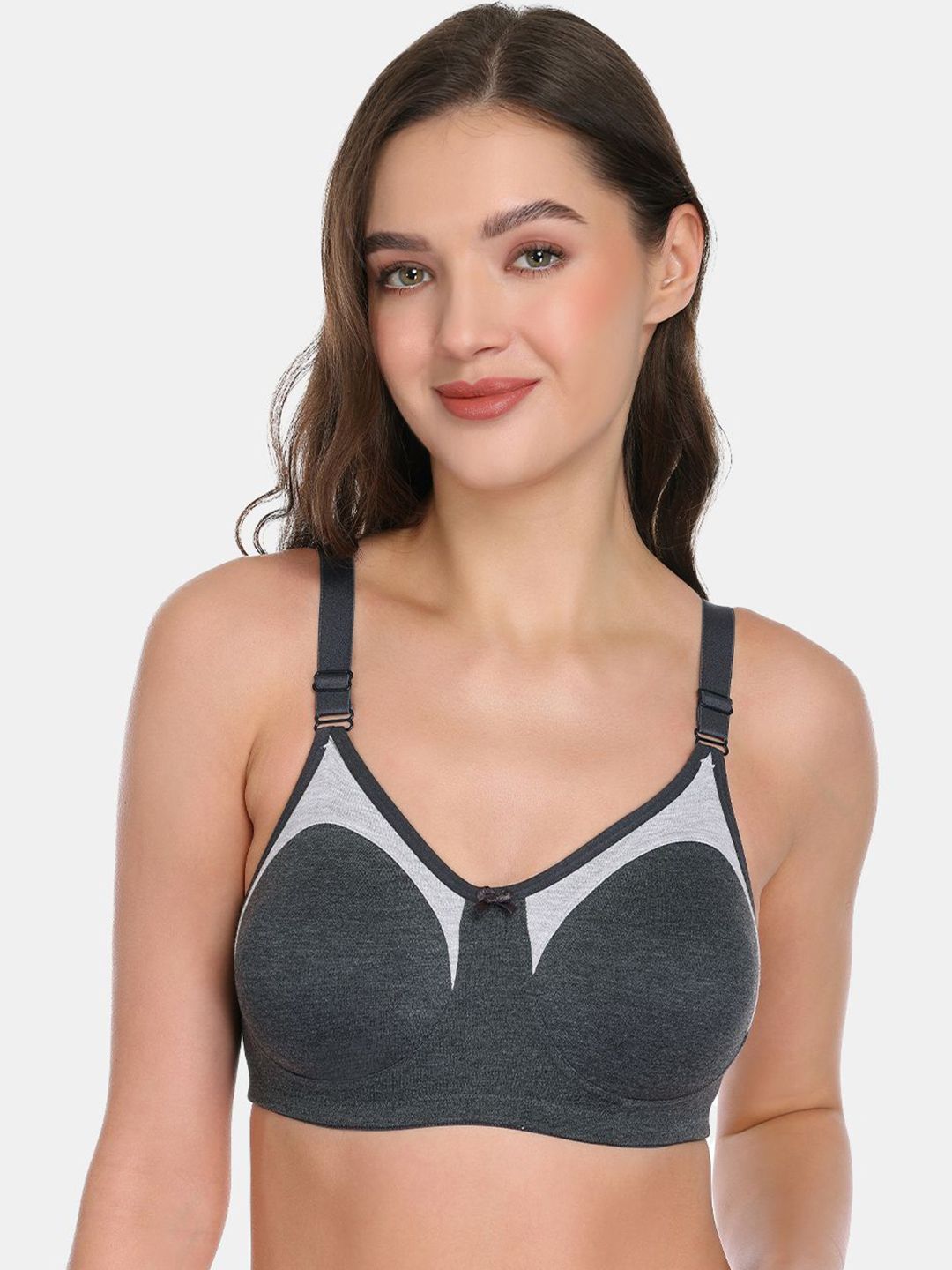 SKDREAMS Full Coverage T-shirt Bra-picture-41