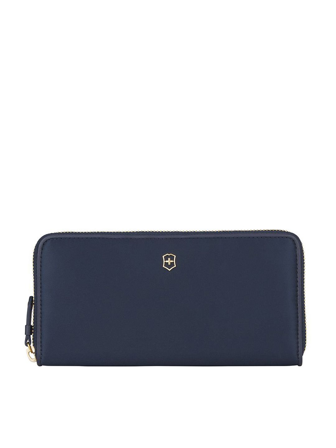 Victorinox Unisex Zip Detail Zip Around Wallet-image-6