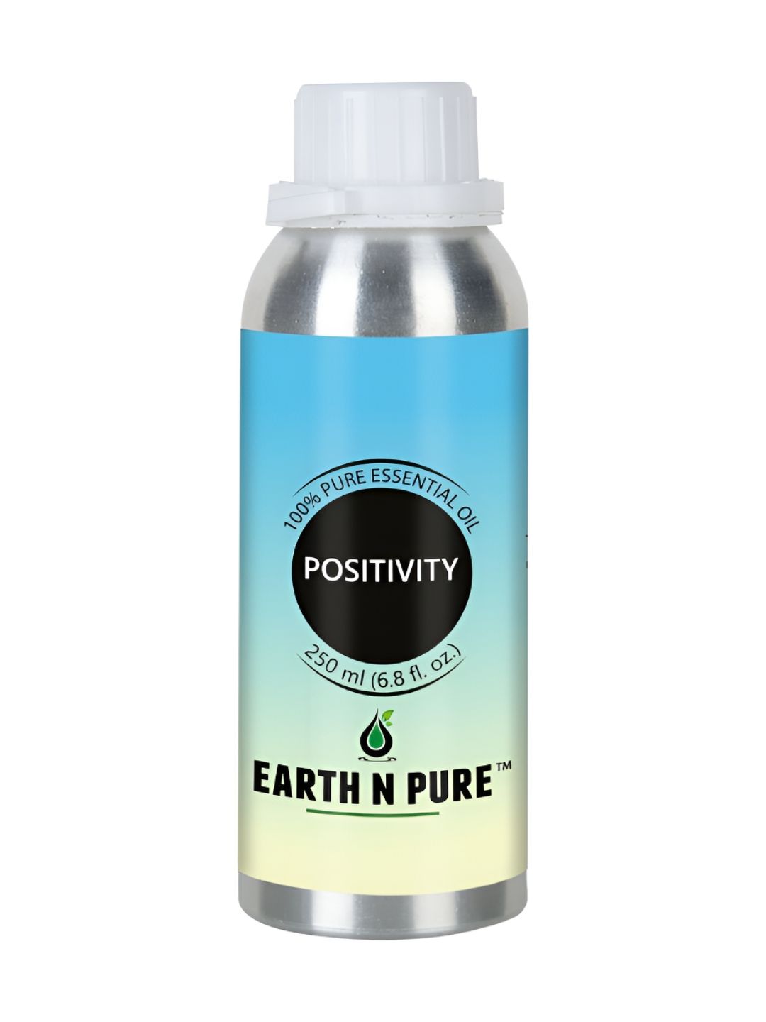 EARTH N PURE Blue Positivity EssentialOil-250ml-image-32