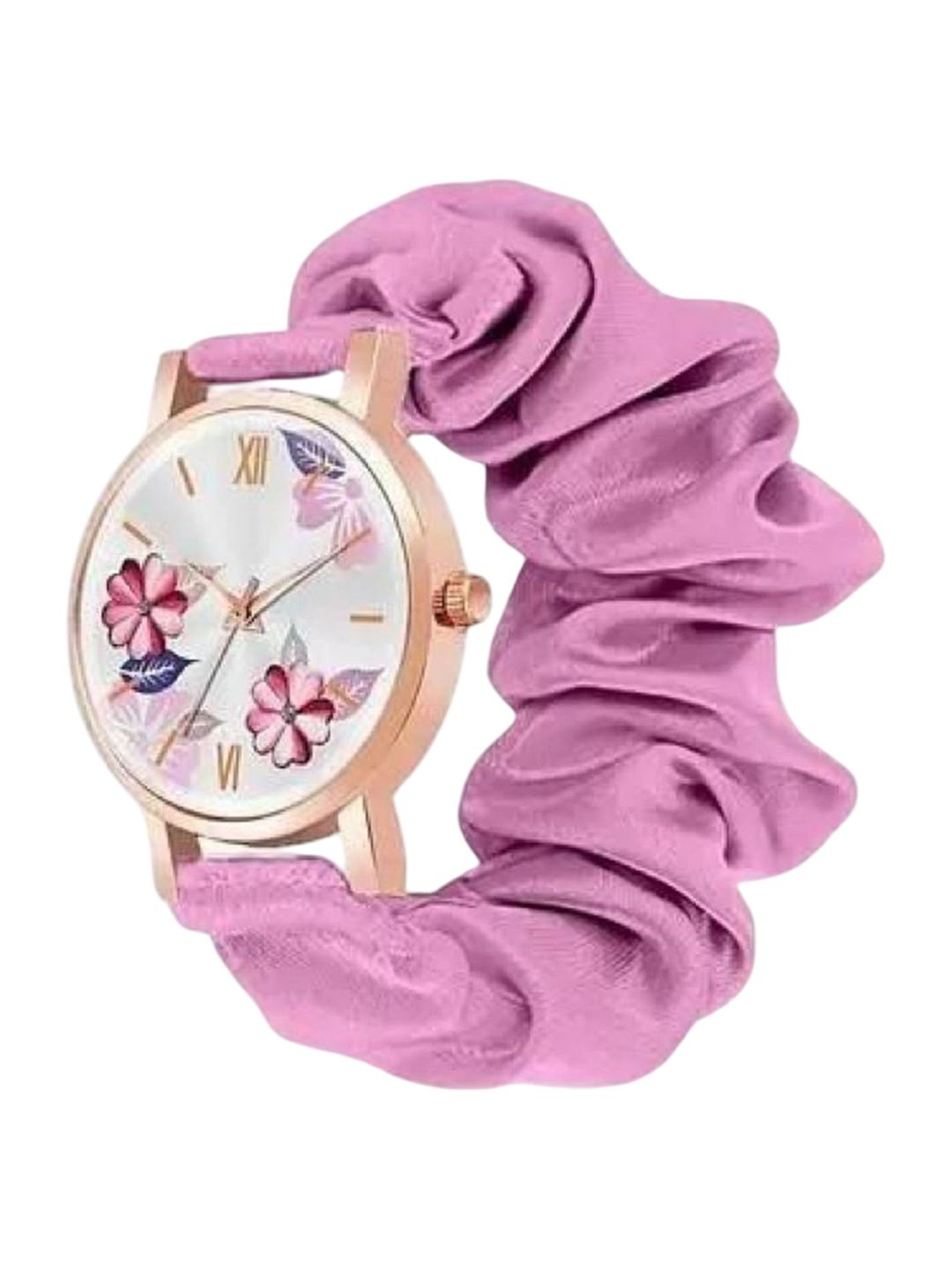 SZN Women Dial & Wrap Around Straps Analogue Watch Rizly Black 5 ComboSZN-image-8