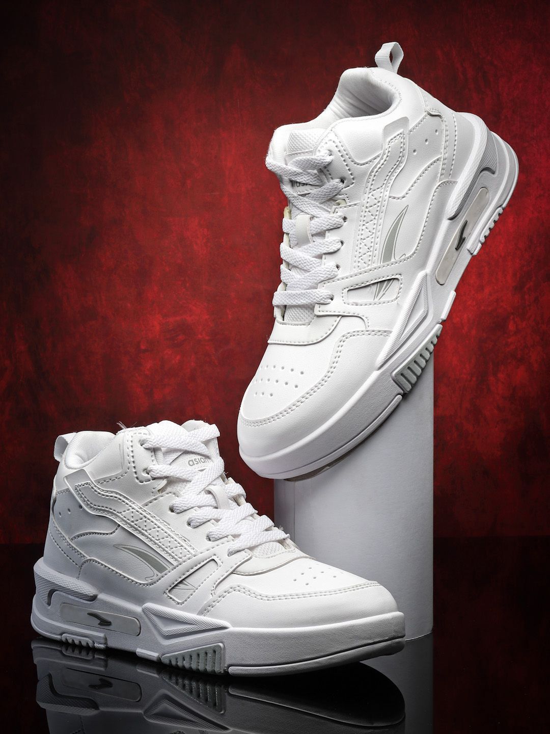 ASIAN Men Sneakers-picture-24