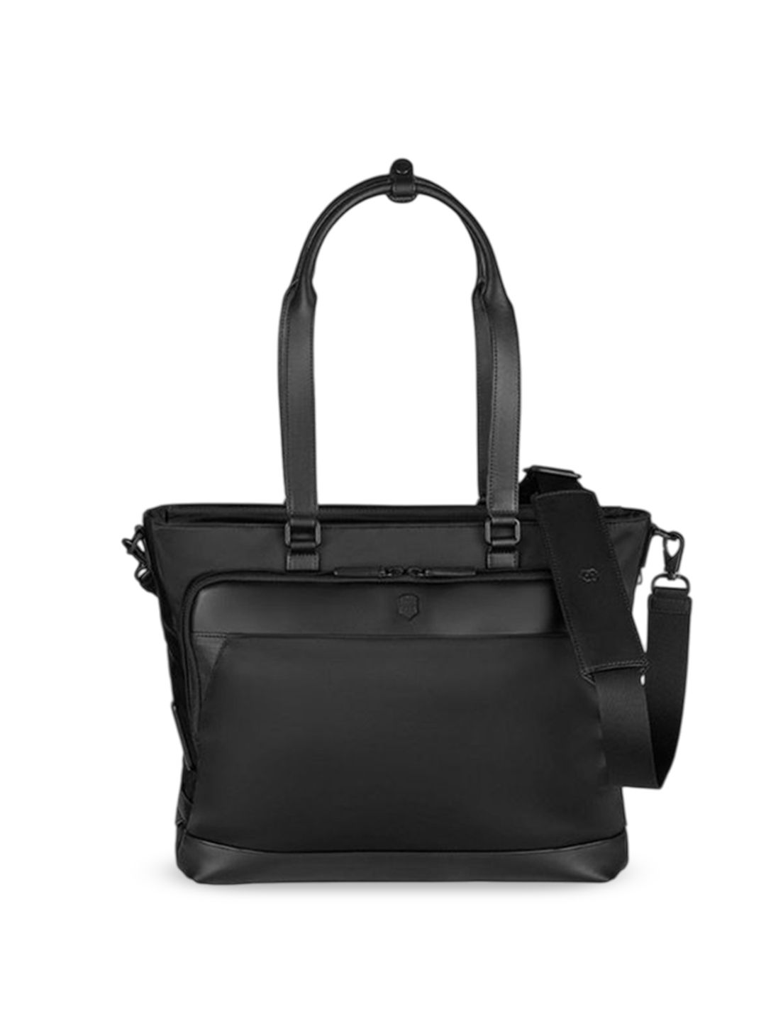 Victorinox Leather Structured Tote Bag-picture-46