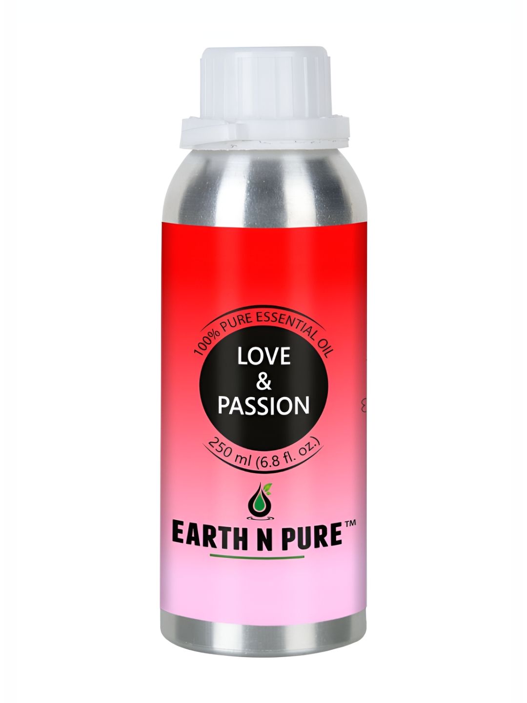 EARTH N PURE Love & Passion Essential Oil - 250ml-picture-30