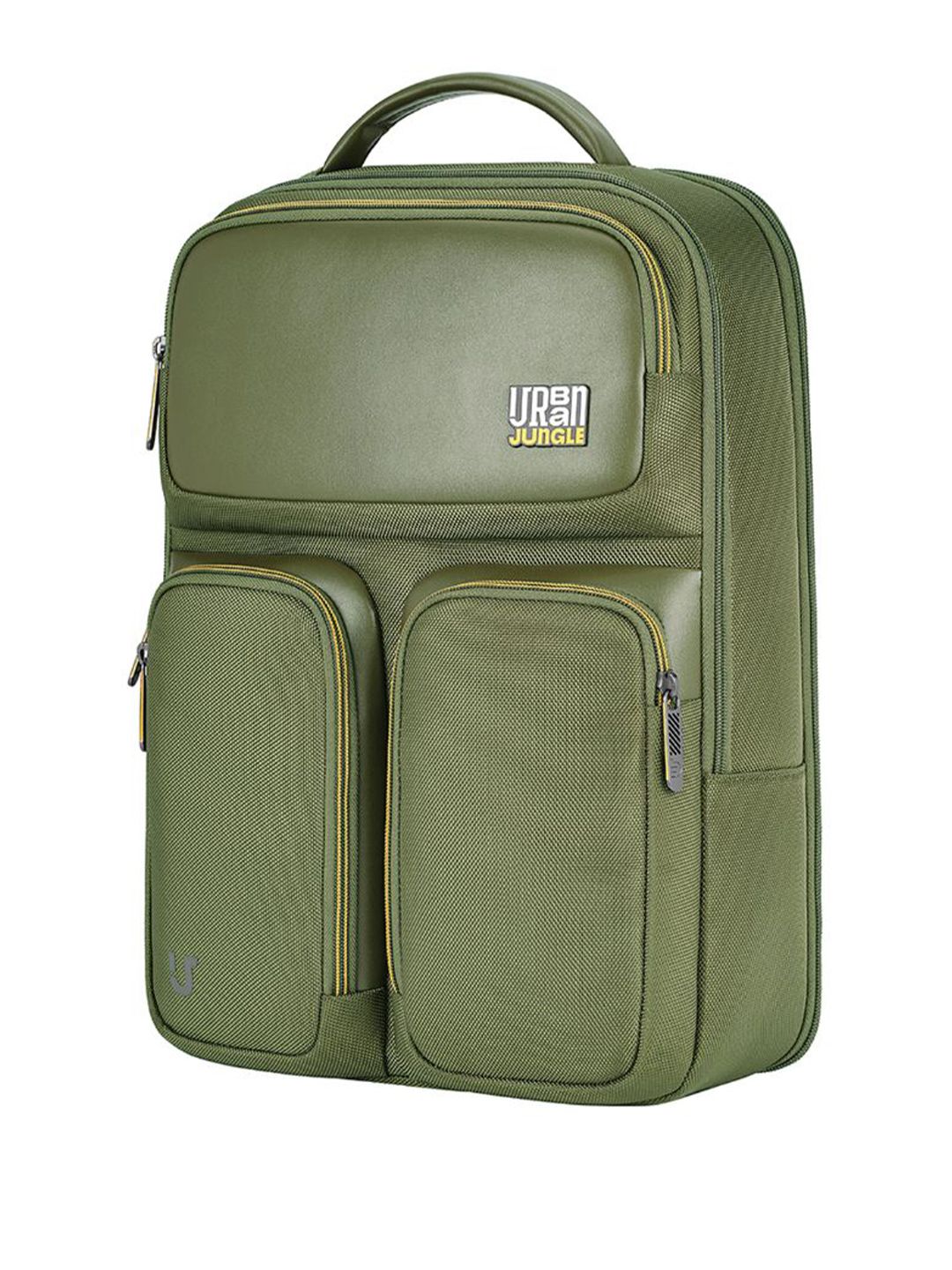 urban jungle Urban Unisex Jungle Water Resistant Medium Backpack-picture-17