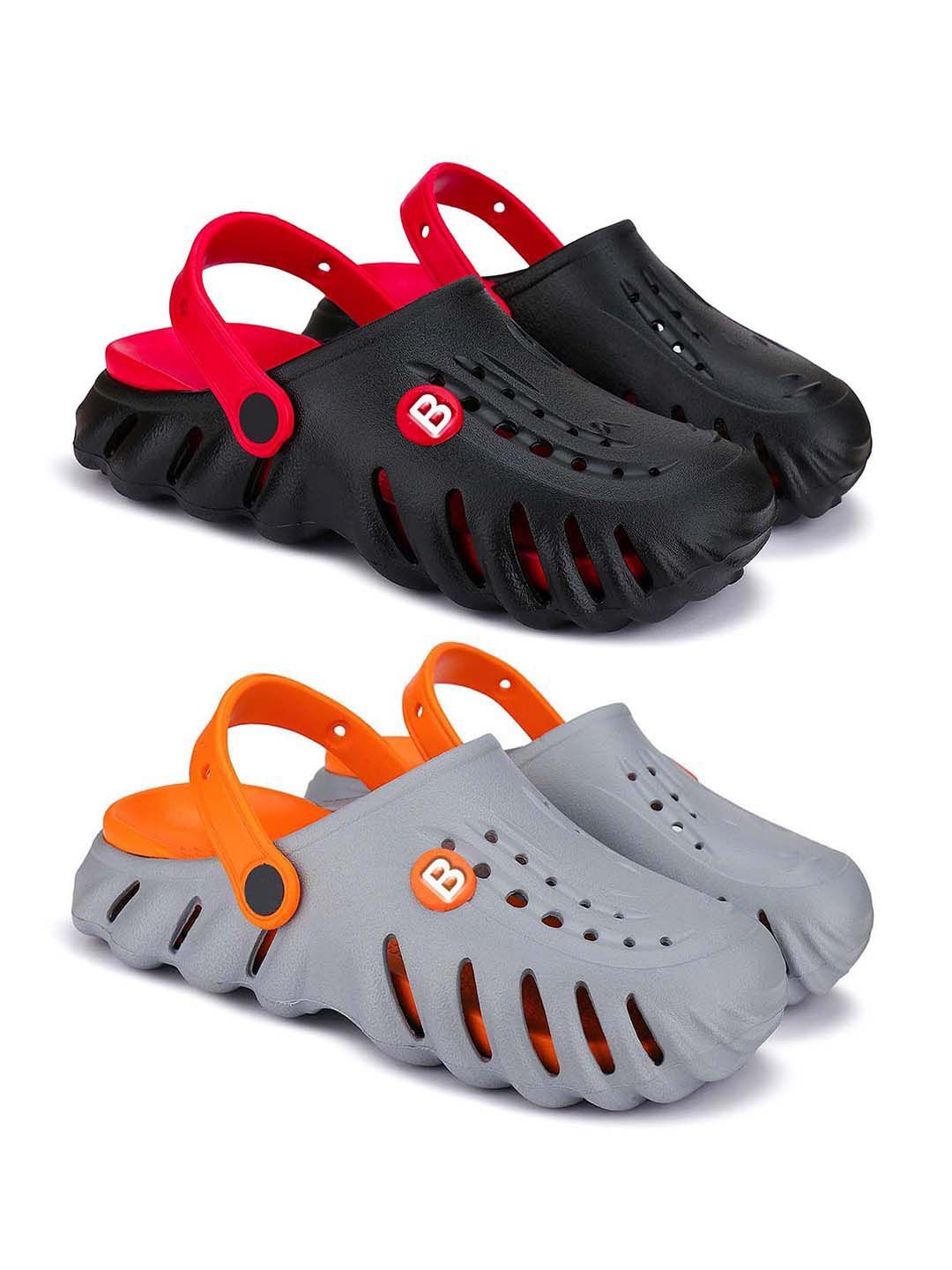 BERSACHE Boys Clogs-picture-41