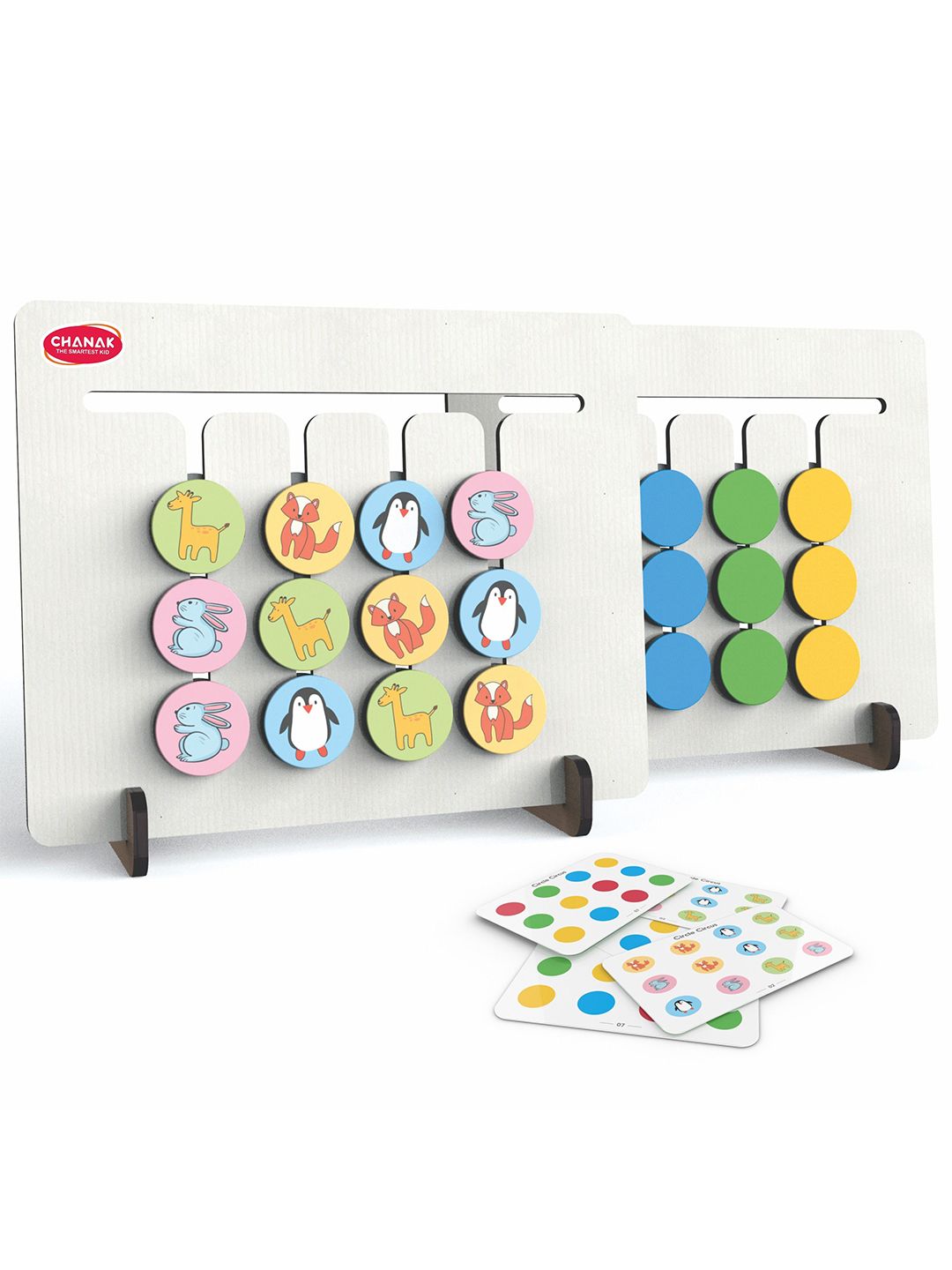 Aditi Toys Kids Puzzles Activity Toys and Games-picture-58