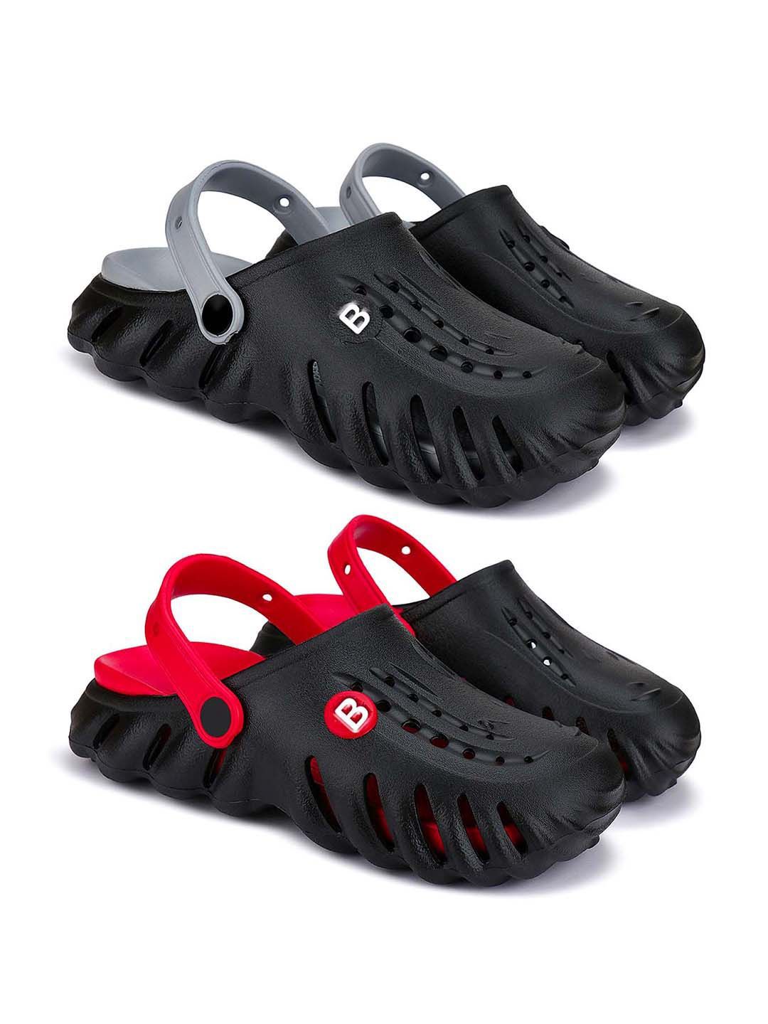 BERSACHE Boys Clogs-picture-18