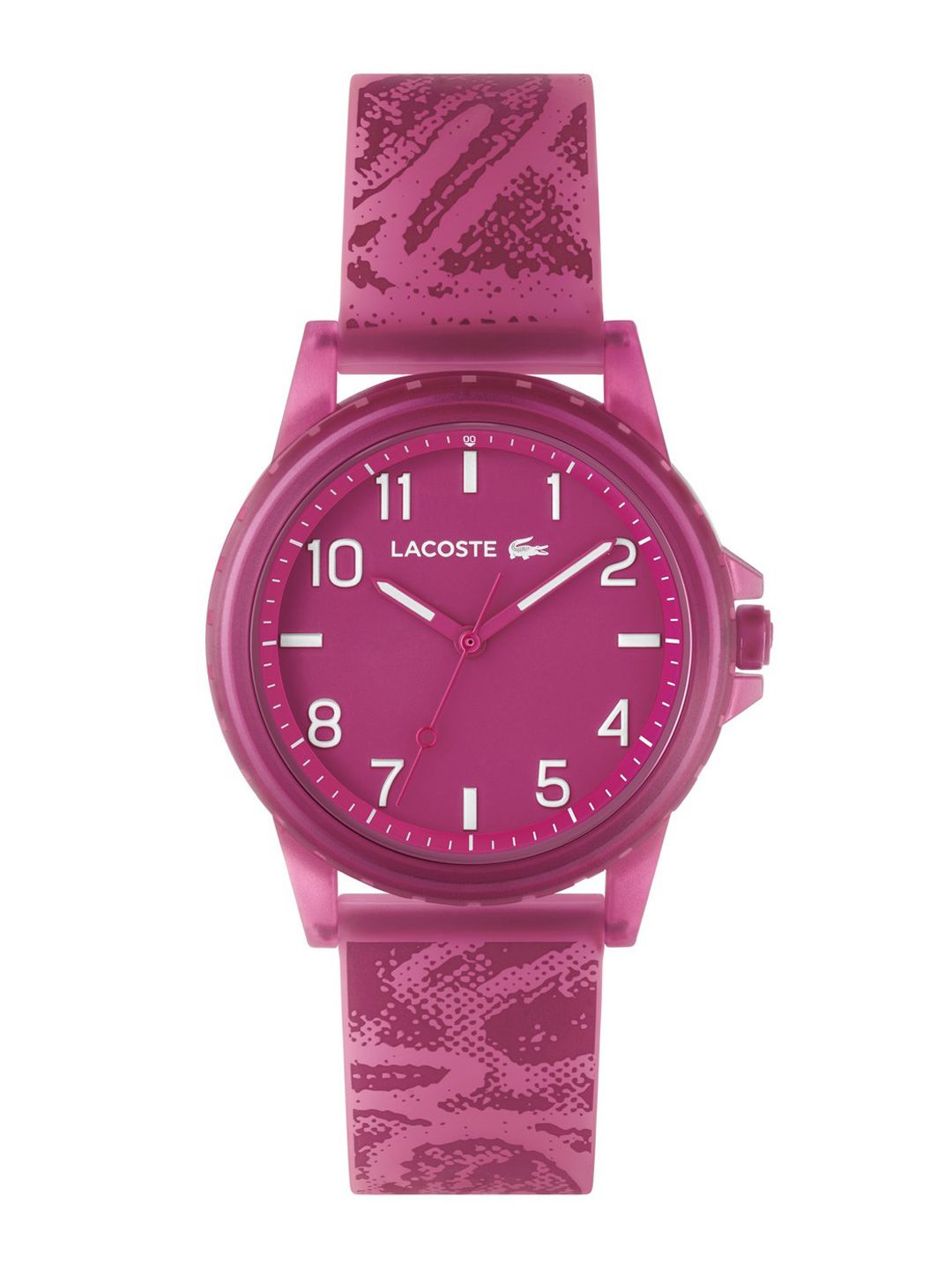 Lacoste Unisex Dial & Straps Analogue Watch 2020156-picture-49