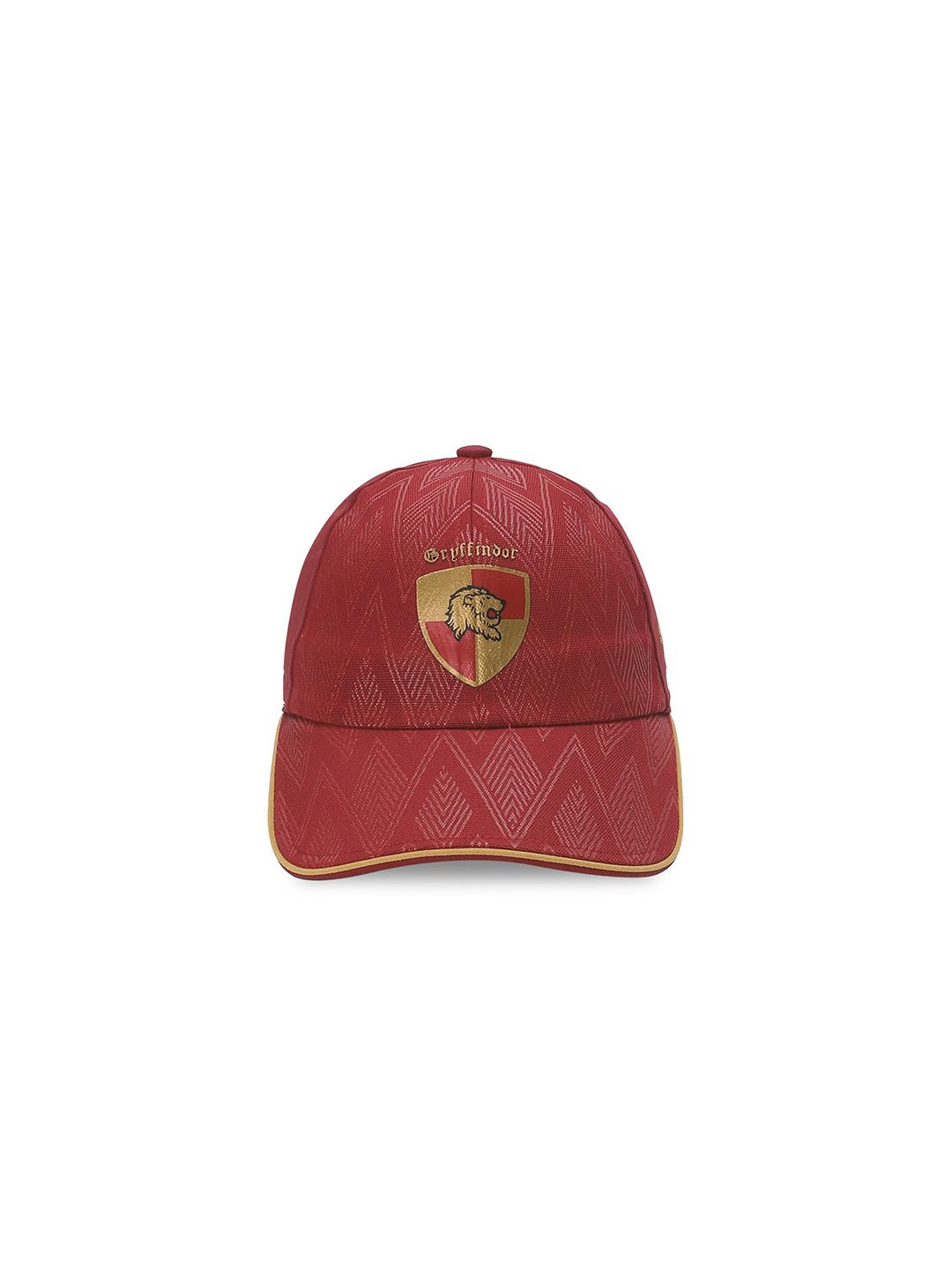 Puma x Harry Potter Kids Printed Dad Cap-picture-29