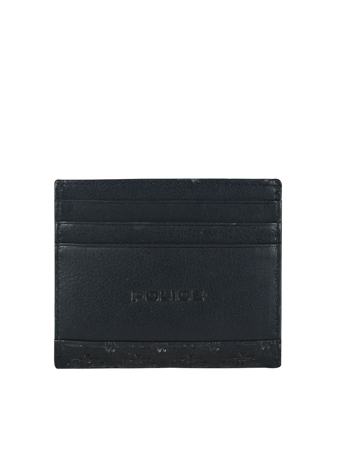 Police Men Leather Card Holder-picture-31