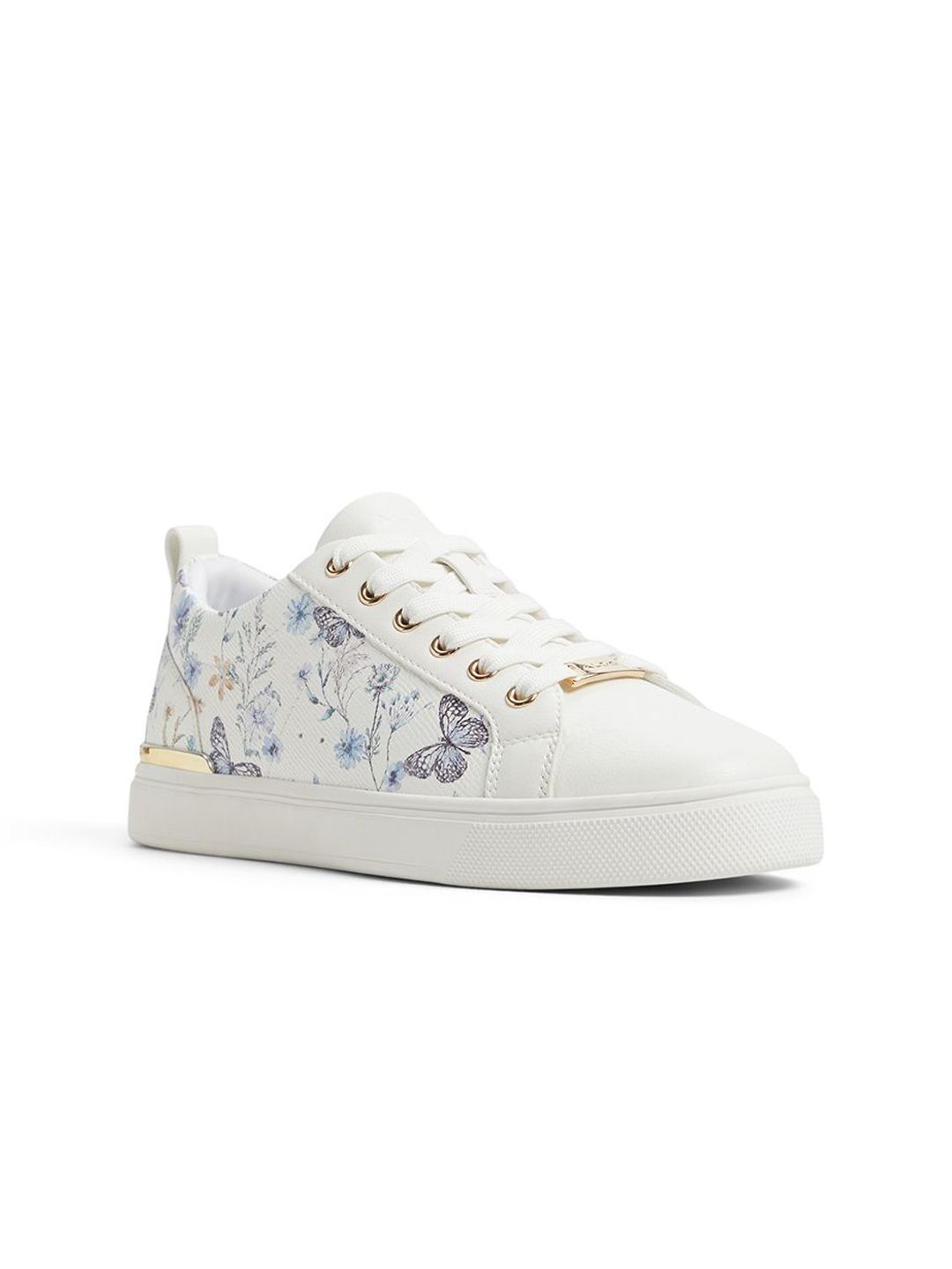 ALDO Women Printed Sneakers-image-47