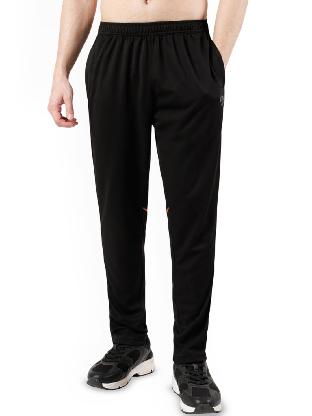 SG Men Regular Fit Mid-Rise Track Pant-picture-12