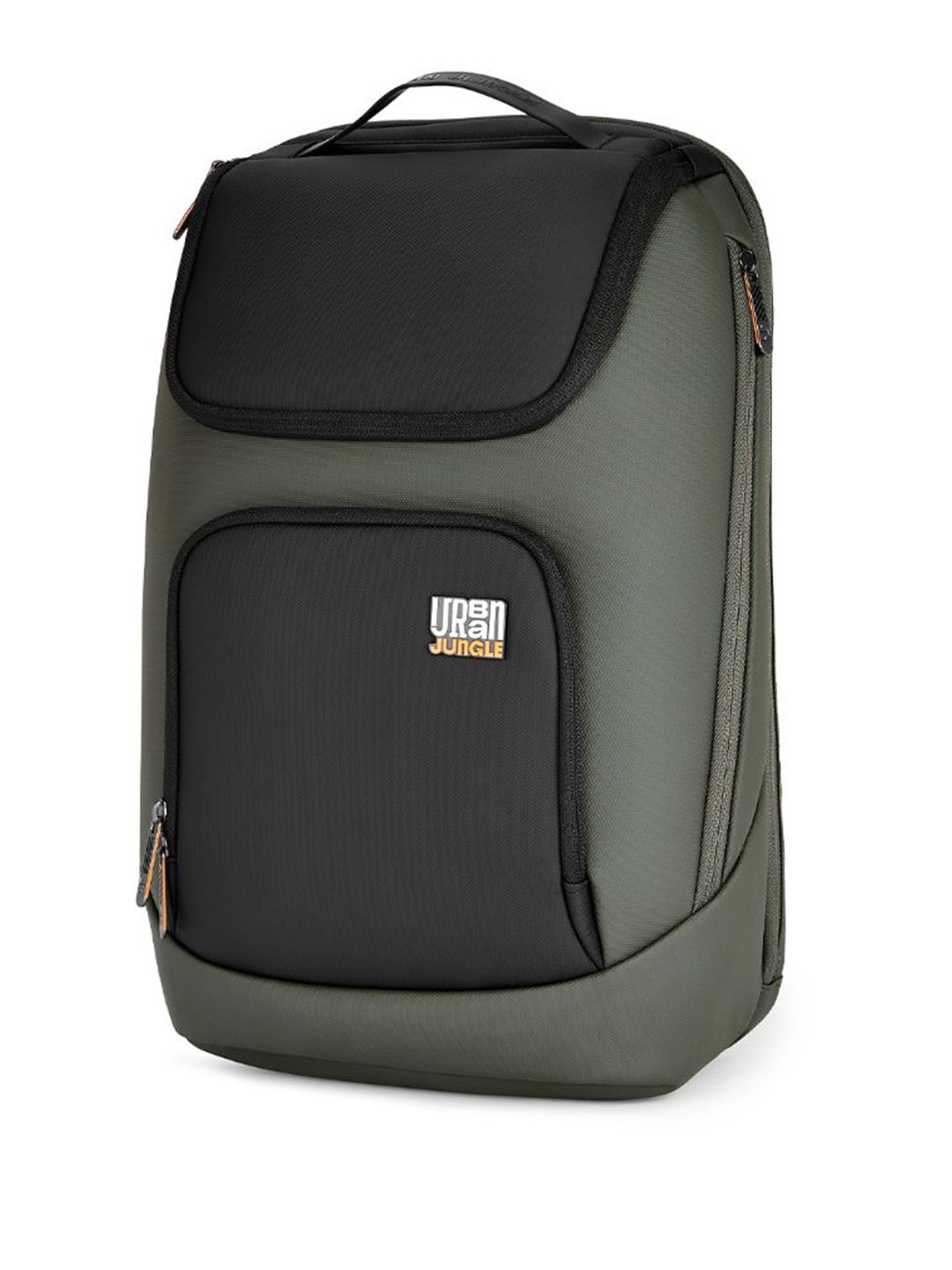 Urban Jungle Water Resistant Medium Backpack-image-17