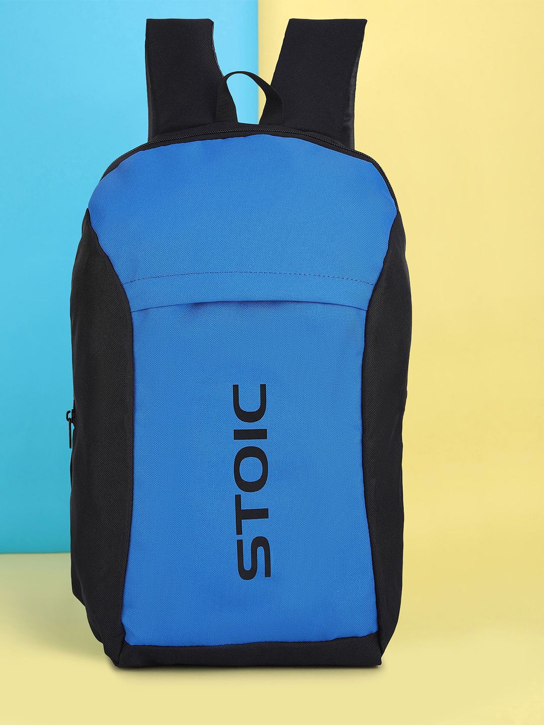 STOIC Unisex Brand Logo Backpack-picture-48