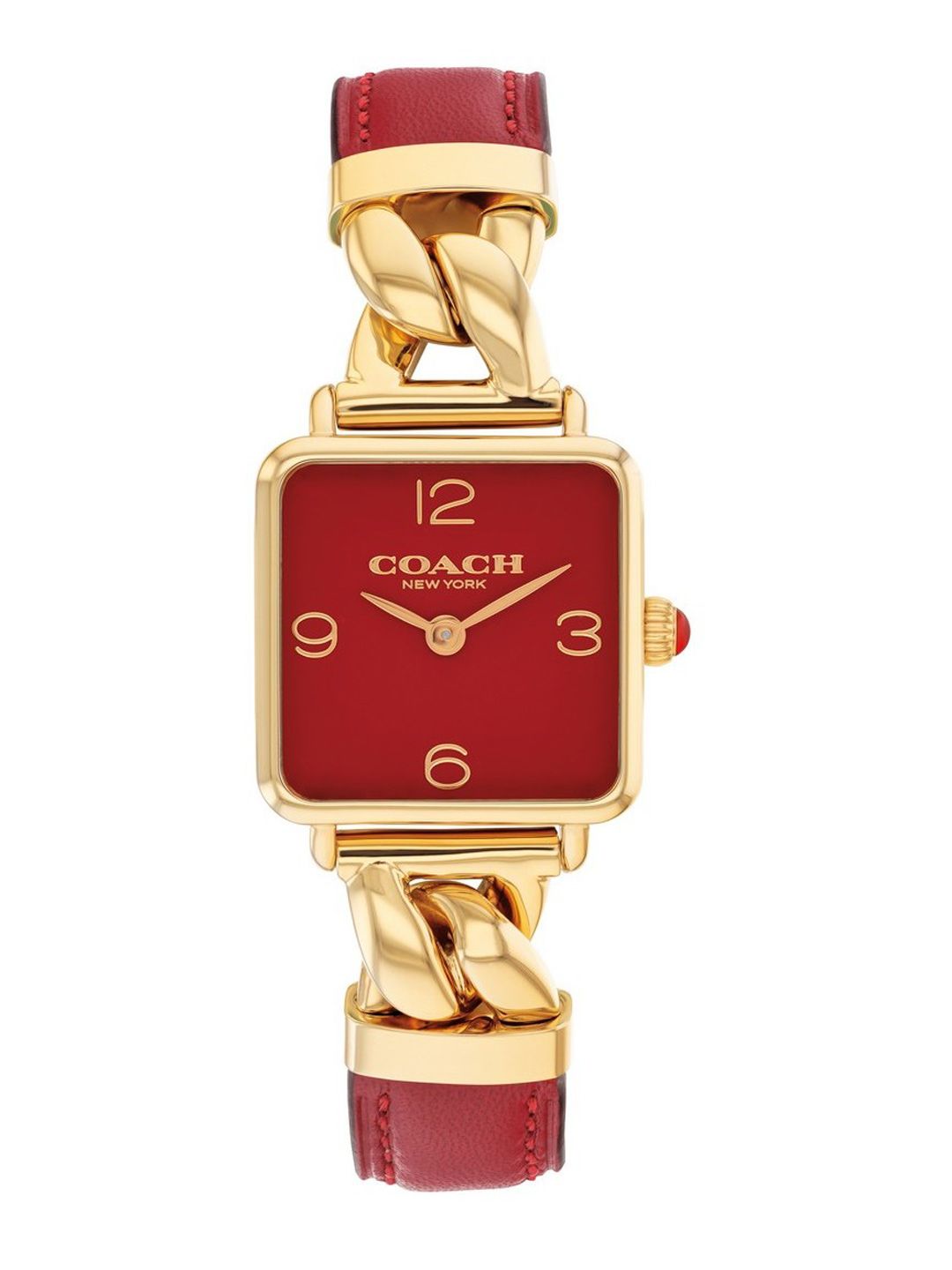 Coach Women Analogue Watch 14504358-image-29