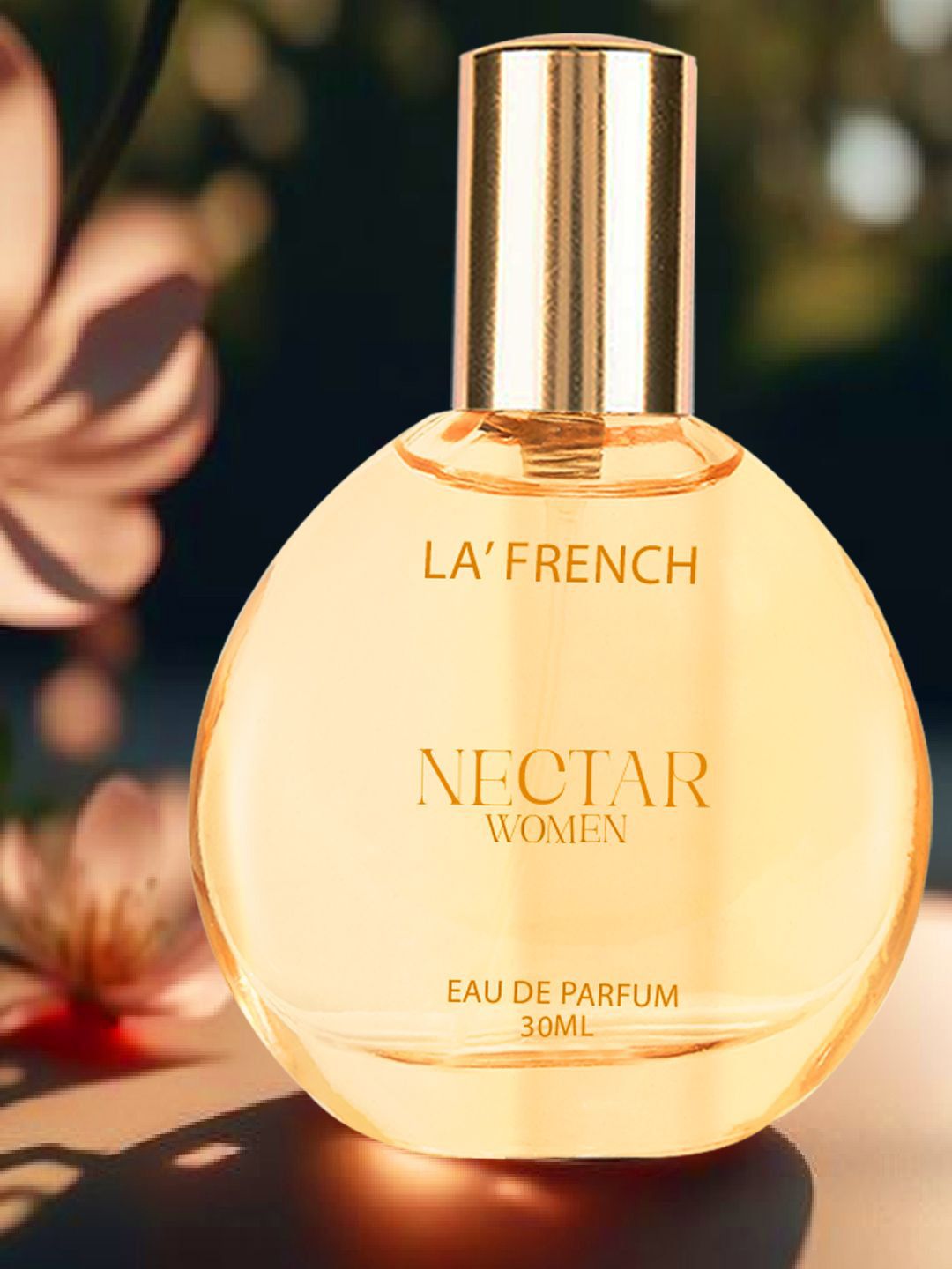 La French Women Nectar Long Lasting Eau De Parfum - 30 ml-picture-53